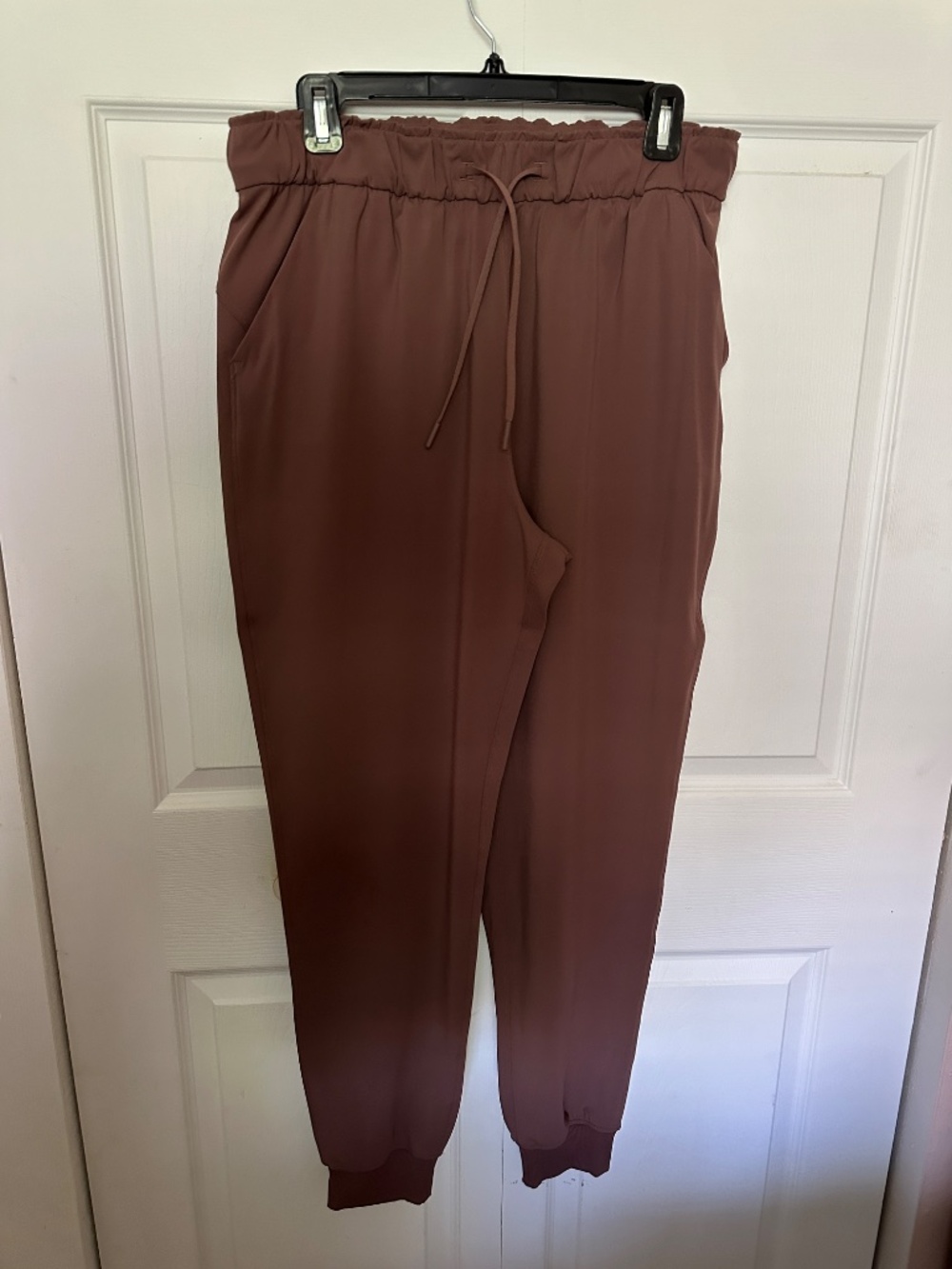 Lululemon Joggers sz 10 - NWT - Picture 2 of 4